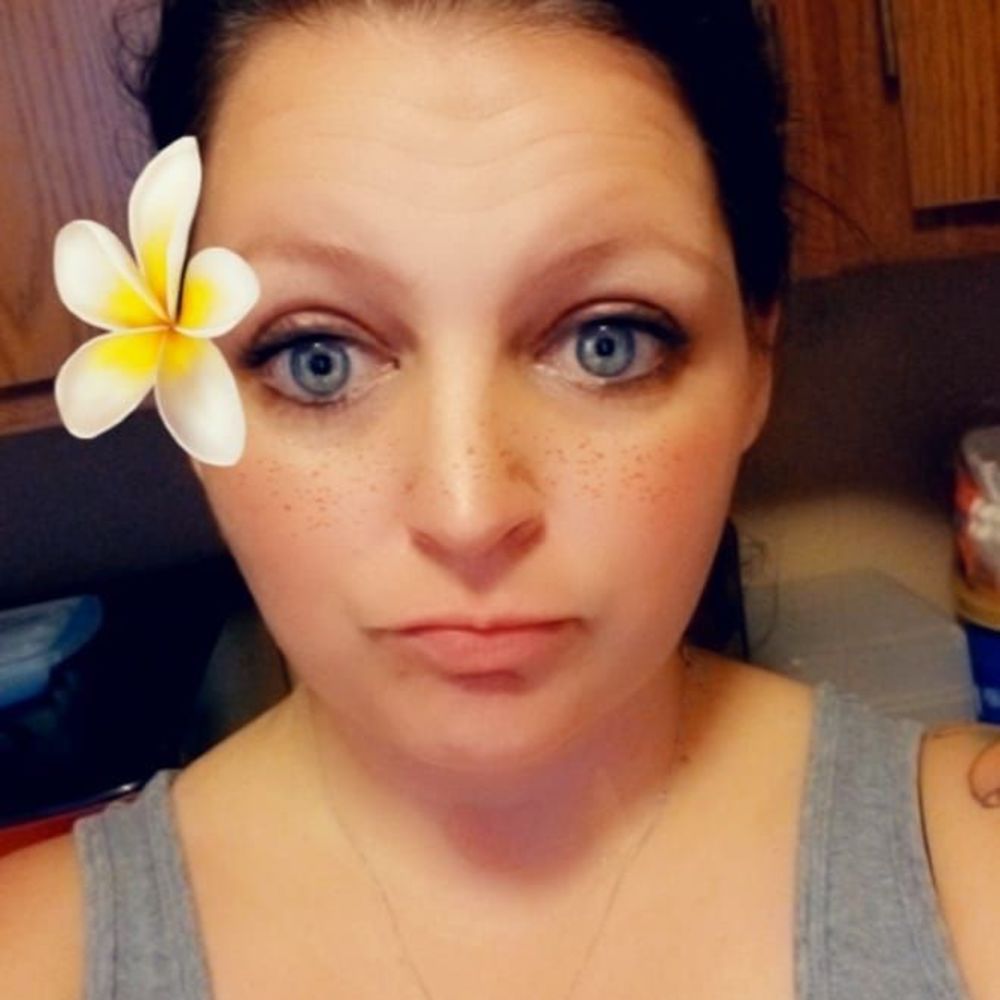 Meet your Posher, Shannon